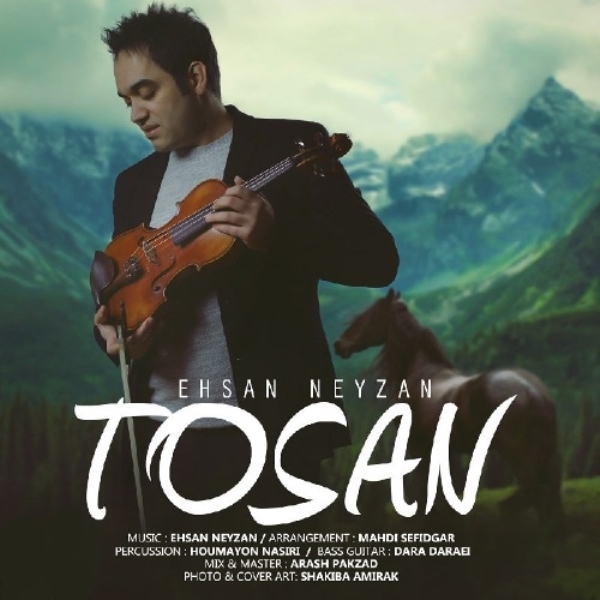 Ehsan-Neyzan-Tosan
