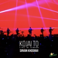 کجایی تو (اجرای زنده) - Kojaei To (Live)
