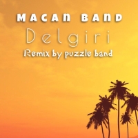 دلگیری (ریمیکس) - Delgiri (Remix)