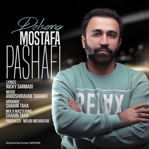 Mostafa-Pashaei-Delsang