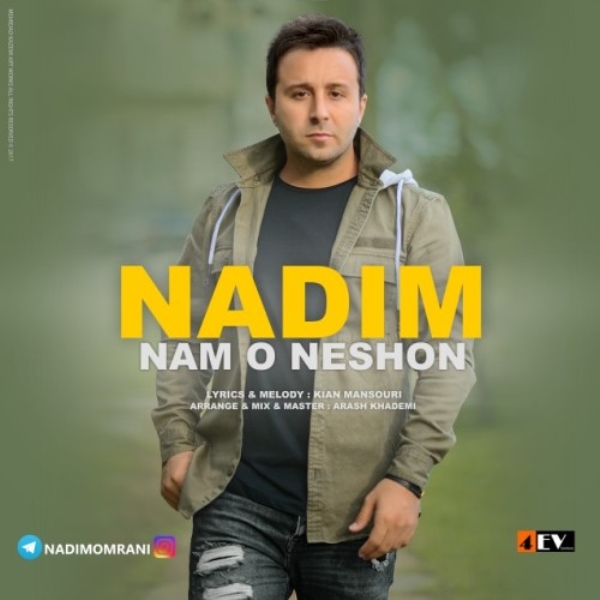Nadim-Namo-Neshon