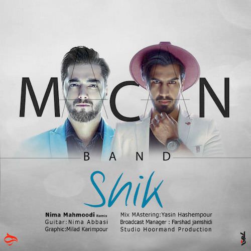 Macan-Band-Shik-Remix