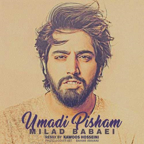 Milad-Babaei-Umadi-Pisham-Remix