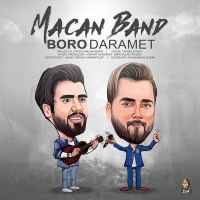 Macan-Band-Boro-Daramet