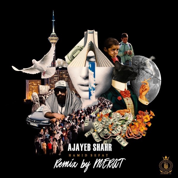 Hamid-Sefat-Ajayeb-Shahr-Remix