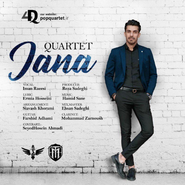 Quartet-Jana