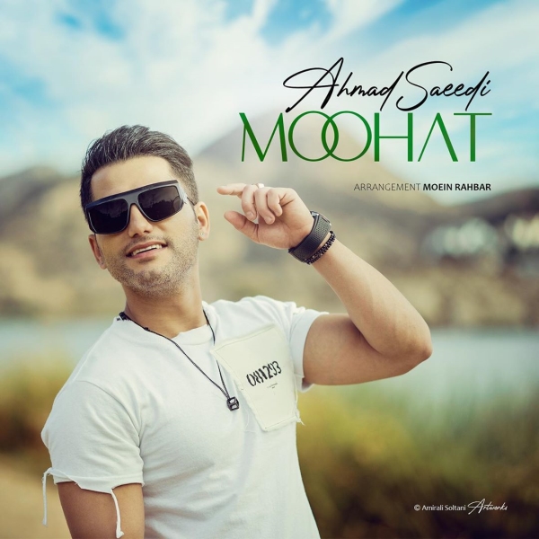 Ahmad-Saeedi-Moohat