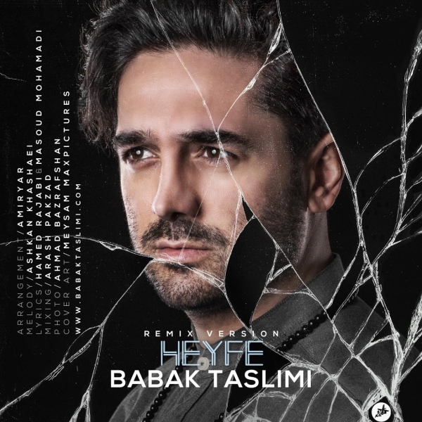 Babak-Taslimi-Heyfe-Remix