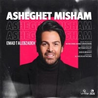 عاشقت میشم - Asheghet Misham