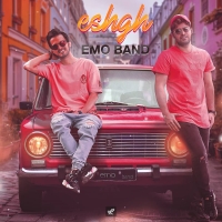 Emo-Band-Eshgh