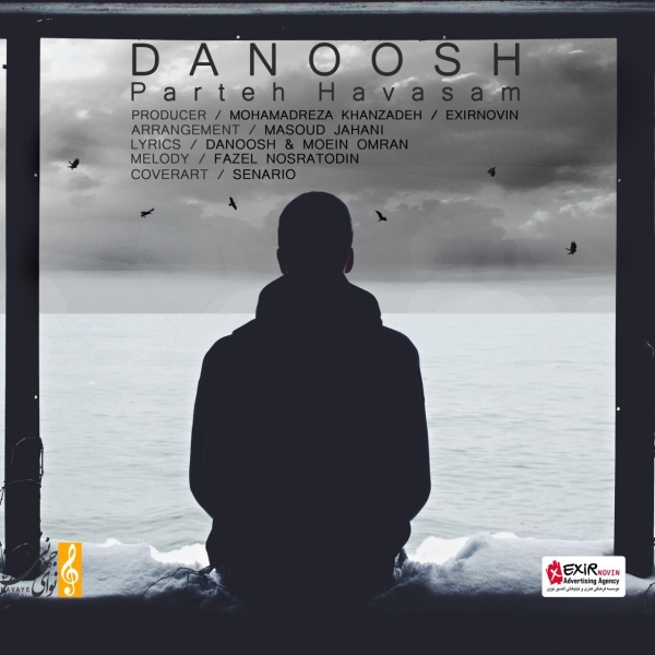 Danoosh-Parte-Havasam