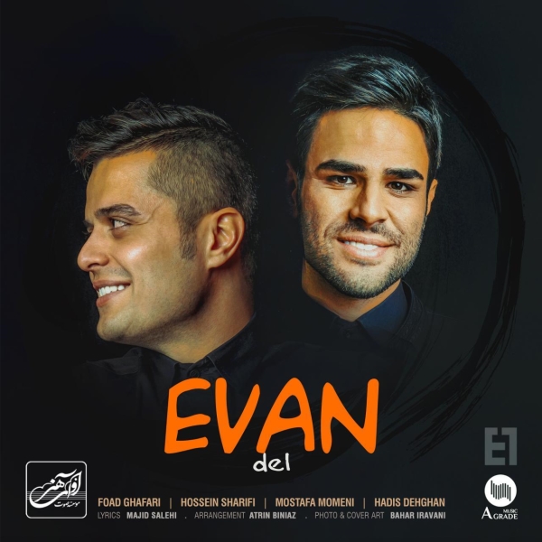 Evan-Band-Del
