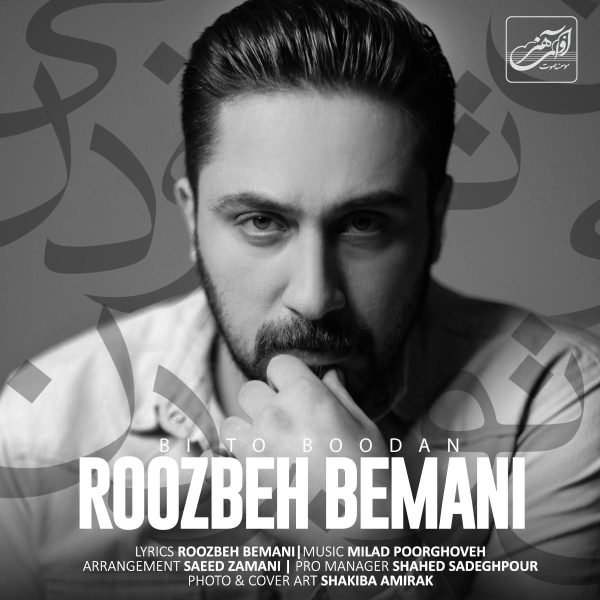 Roozbeh-Bemani-Bi-To-Boodan