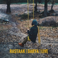 دریا (اجرای زنده) - Darya (Live)