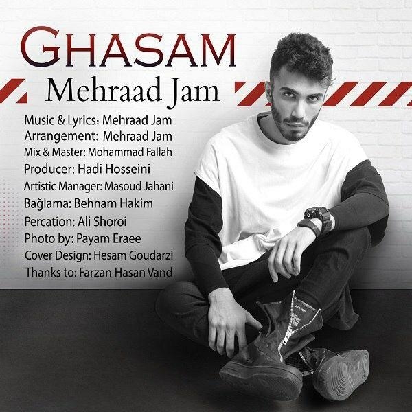Mehrad-Jam-Ghasam