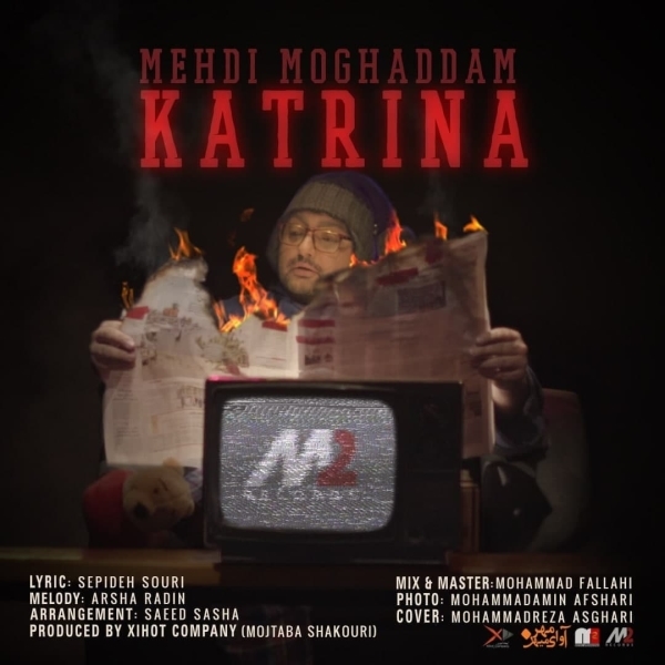 Mehdi-Moghaddam-Katrina