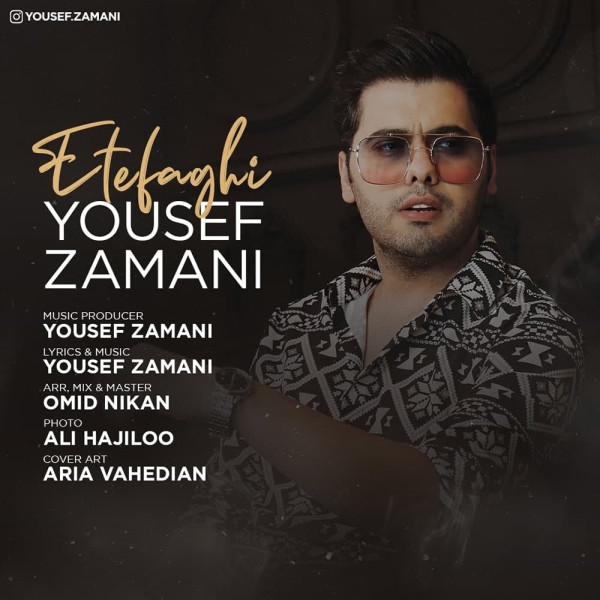 Yousef-Zamani-Etefaghi