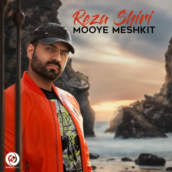 Reza-Shiri-Mooye-Meshkit