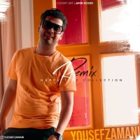 Yousef-Zamani-Happy-Time-Collection
