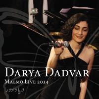 Darya-Dadvar-Aroosi-Live