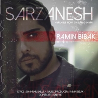 Ramin-Bibak-Sarzanesh