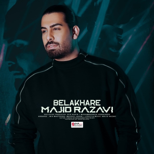 Majid-Razavi-Belakhare