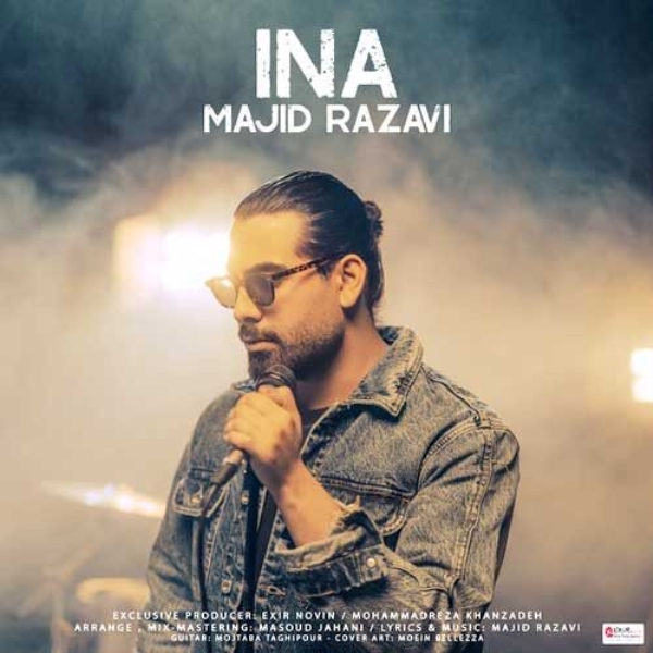 Majid-Razavi-Ina
