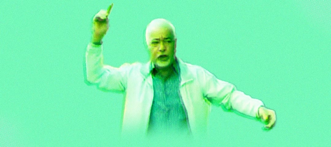 صادق بوقی - Sadegh Booghi