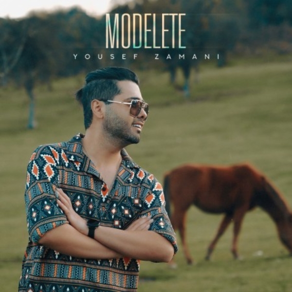 Yousef-Zamani-Modelete