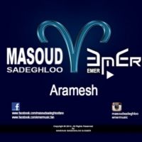 Masoud-Sadeghloo-Aramesh