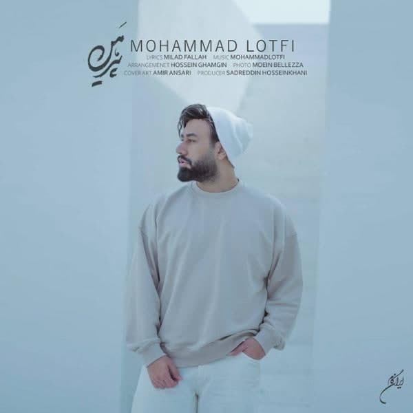 Mohammad-Lotfi-Pirhan