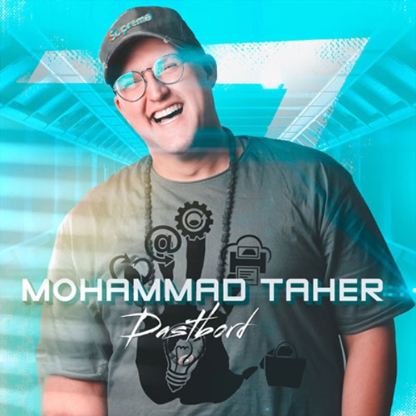 Mohammad-Taher-Dastbord