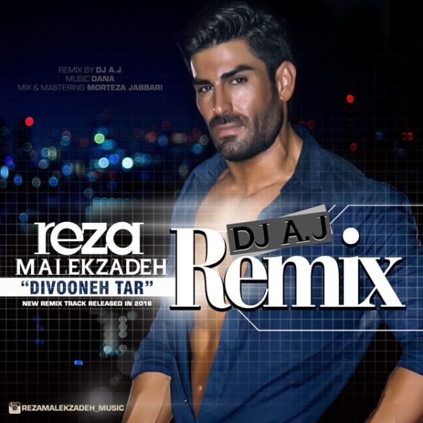 Reza-Malekzadeh-Divoonetar-Remix