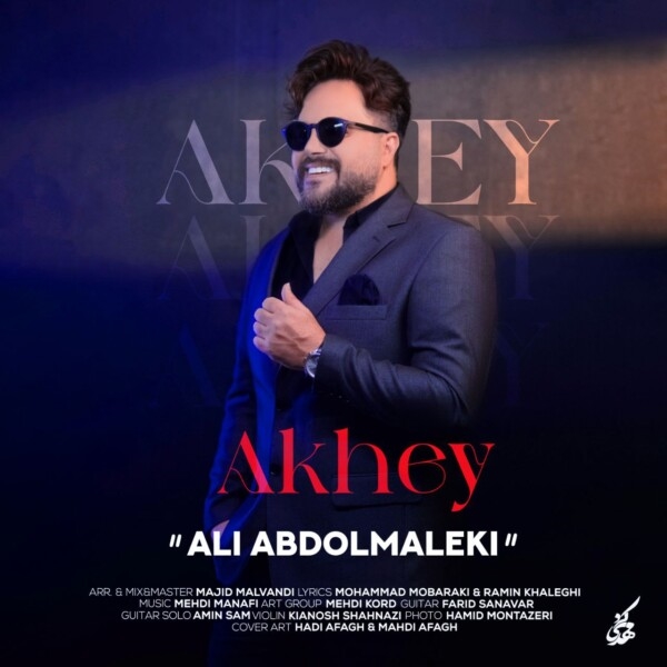 Ali-Abdolmaleki-Akhey