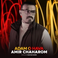 Amir-Chaharom-Adam-o-Hava