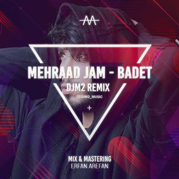 Mehraad-Jam-Badet-DJ-M2-Remix