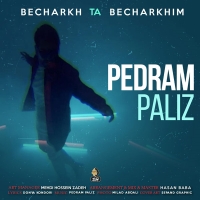 Pedram-Paliz-Becharkh-Ta-Becharkhim