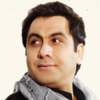 Saeid Shahrouz