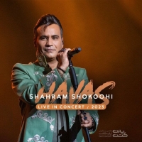 Shahram-Shokoohi-Havas-Live
