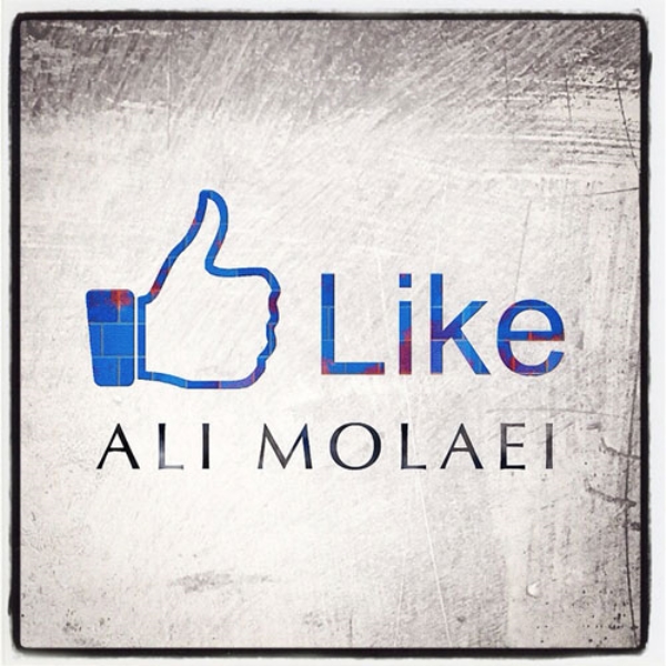 Ali-Molaei-Like