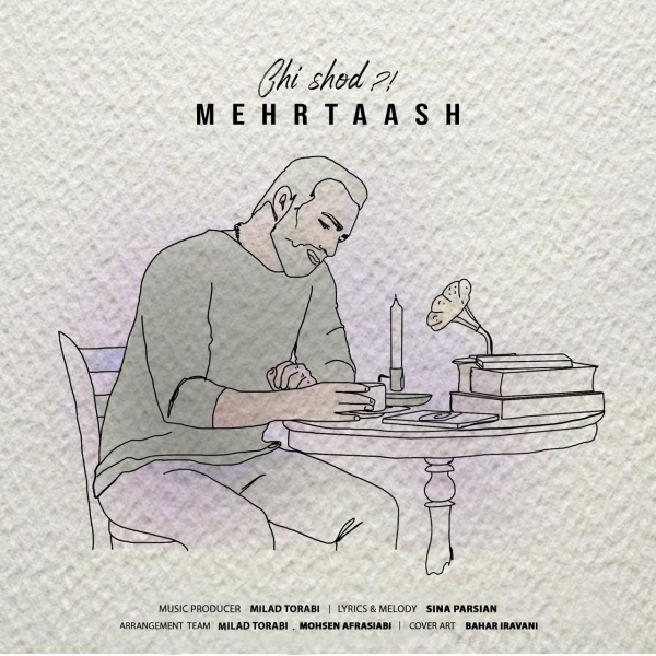 Mehrtaash-Chi-Shod