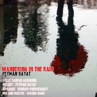 پرسه‌های زیر بارون - Parsehaye Zire Baroon
