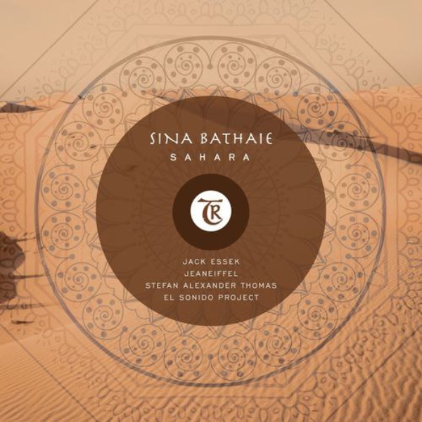 Sina-Bathaie-Sahra-Jeaneiffel-Remix