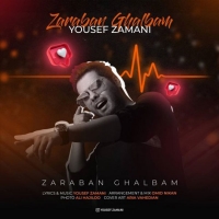 ضربان قلبم - Zaraban Ghalbam