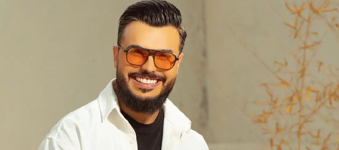 علی سلیمی - Ali Salimi