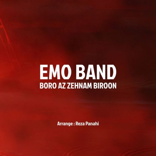 Emo-Band-Boro-Az-Zehnam-Biroon