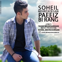 پاییز بی‌برگ - Paeiz Birang