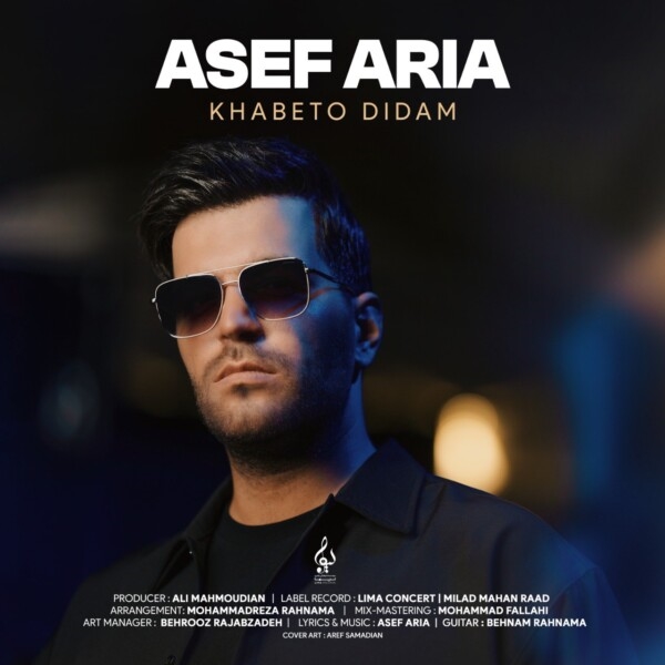 Asef-Aria-Khabeto-Didam