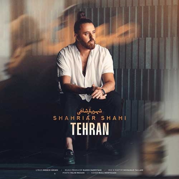 Shahriar-Shahi-Tehran