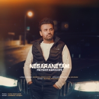 نگرانتم - Negaranetam